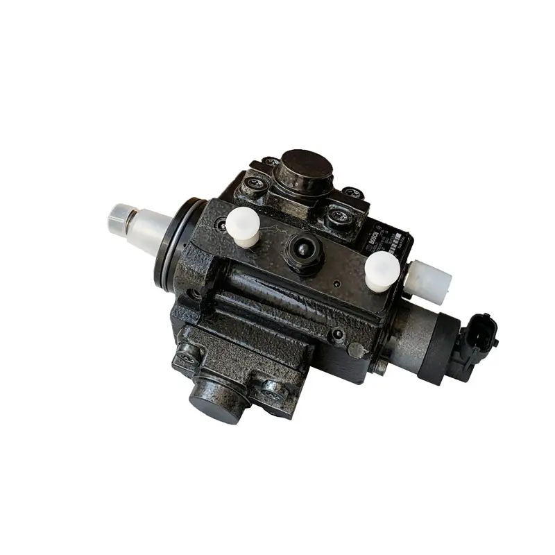 Fuel Injection Pump